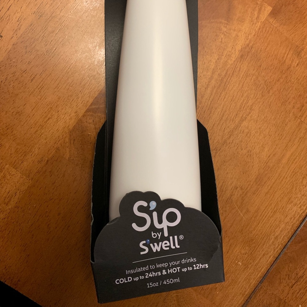 Water bottle